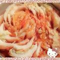 RIKOTORA's cooksnap of when they made トマトミルフィーユ鍋.