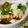 leafmama's cooksnap of when they made 塩麹で☆トマトとモッツァレラの和風サラダ.