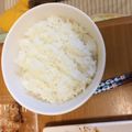 a0imama♡'s cooksnap of when they made 美味しいご飯の炊き方.