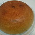 05たぬこ30's cooksnap of when they made ホクホク バナナケーキ 炊飯器で簡単☆.