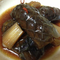 ★しおP's cooksnap of when they made 簡単！茄子の煮浸し.