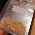 mikeekim's cooksnap of when they made 油揚げの冷凍保存.