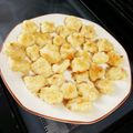 ★すーちゃん★'s cooksnap of when they made まるで肉団子⁈な豆腐団子.