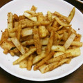 oringe's cooksnap of when they made すぐできる！！おいしい大根炒め.