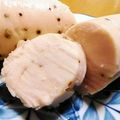 ぼちぼち2525's cooksnap of when they made 簡単！鶏ささみのハム.
