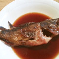 れいあーん's cooksnap of when they made 簡単〜♡カサゴの煮付け.