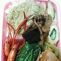 まいなママ's cooksnap of when they made お弁当に♡ちくわinきゅうり.