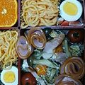 まいなママ's cooksnap of when they made ハムの花.