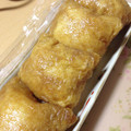 夕飯は６時です's cooksnap of when they made しっかり味のお稲荷さん.