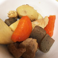 ♡ぷーさん♡'s cooksnap of when they made 里芋の煮物.