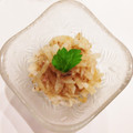 なつき☆ミ's cooksnap of when they made 大根とシーチキンのｗ胡麻和え.