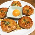 YUKIKI☆'s cooksnap of when they made 豆腐でふわふわつくね.