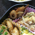 ゆっぴー母さん's cooksnap of when they made 節約recipe■ちくわの照り焼き.