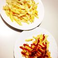cook♡love's cooksnap of when they made ジャガイモ チーズ.
