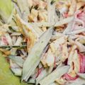◆ちろる◆'s cooksnap of when they made マヨサラダ.
