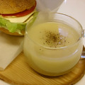 ryu☆ryu's cooksnap of when they made はやとうりのポタージュ.
