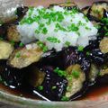 るなまりー's cooksnap of when they made おろしでさっぱり　なすの南蛮.