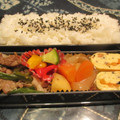 ジョングレ's cooksnap of when they made きゅうりとパプリカのさっぱり和風マリネ.
