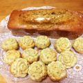 ももん０５２５'s cooksnap of when they made 紅茶のパウンドケーキ.