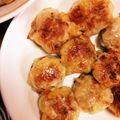 刈り上げさん's cooksnap of when they made 満腹かさまし焼き焼売.