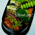 baromaman's cooksnap of when they made はんぺんのゴマ焼き.