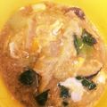 もりぴっぴ's cooksnap of when they made 白菜とチンゲン菜の八宝菜風卵あんかけ.