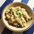 bbkoman's cooksnap of when they made レタスとカニカマの炒飯.