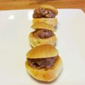 ＊ちいさなしま＊'s cooksnap of when they made 基本のカスタードクリーム.