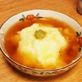 古都やん's cooksnap of when they made シンプルな蕪蒸し◎.
