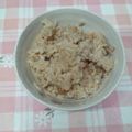 アタックひめちゃん's cooksnap of when they made 人気のレシピ♡ホタテの炊き込みご飯.