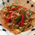 junkoの日々's cooksnap of when they made 厚揚げのポン酢あんかけ.