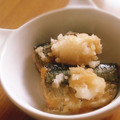 Sac’HiNa's cooksnap of when they made 秋刀魚のみぞれ煮.