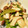 クックMA37UT☆'s cooksnap of when they made 簡単♪絹さやとしめじのバター醤油炒め♪.