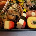 あくび王子まま's cooksnap of when they made お弁当おかずの隙間にチーズミニ寿司.