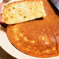 lattte's cooksnap of when they made 炊飯器で柿のケーキできました！！.