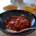えざまめ's cooksnap of when they made ドイツで習った　本場のグラーシュ.