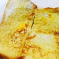 ノエル・ギャラガー's cooksnap of when they made フレンチトースト.