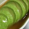 まこ。さん's cooksnap of when they made 超簡単⭐アボカドの浅漬け.