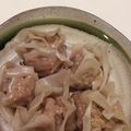 ichiko511's cooksnap of when they made 初めてでも簡単♪基本の焼売シュウマイ.