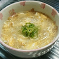 もぐ・ω・くま's cooksnap of when they made 簡単！時短！もやしと卵のスープ.