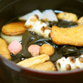 うさぎのシーマ's cooksnap of when they made 寒～い日の☆あつあつおでん♪.