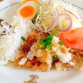 みるはな's cooksnap of when they made 簡単こぶおろしポークソテー.