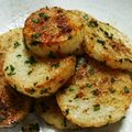 はっしぃ's cooksnap of when they made ほっこり長芋めんつゆ焼き.
