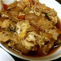 らぶKitty☆'s cooksnap of when they made 簡単白菜卵とじ.