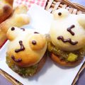 runa10's cooksnap of when they made イゴールのパン.