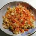 みーにゃん☆☆'s cooksnap of when they made 大量消費に☆白菜の胡麻和え.