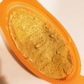 タイガーりり's cooksnap of when they made ヘルシー☆おからときなこの蒸しパン.