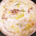 なおひなk's cooksnap of when they made 今が旬！白菜と鶏肉のクリーム煮.