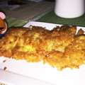 kao☀︎'s cooksnap of when they made 超簡単♡サクサクとんかつ.