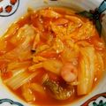 なつみみこ's cooksnap of when they made 白菜とベーコンのトマトソース煮.
